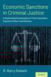 Economic Sanctions in Criminal Justice
