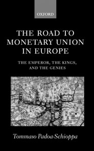 Road to Monetary Union in Europe