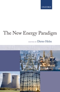 New Energy Paradigm