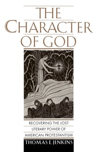 Character of God