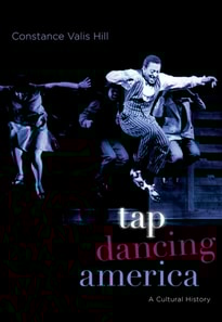 Tap Dancing America