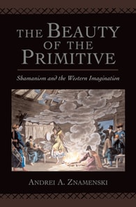 Beauty of the Primitive