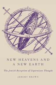 New Heavens and a New Earth
