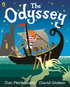 Odyssey