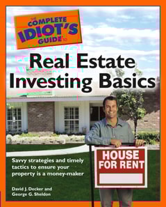 Complete Idiot's Guide to Real Estate Investing Basics