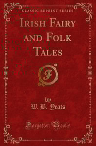 Irish Fairy and Folk Tales