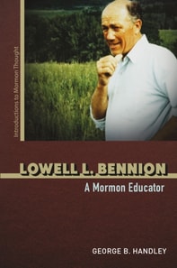 Lowell L. Bennion