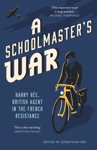 Schoolmaster's War
