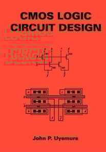 CMOS Logic Circuit Design