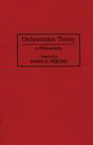 Orchestration Theory