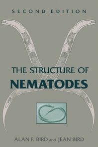 Structure of Nematodes