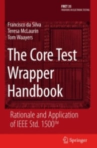 Core Test Wrapper Handbook