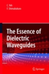 Essence of Dielectric Waveguides