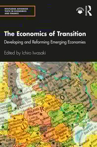 Economics of Transition