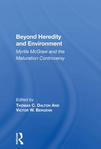 Beyond Heredity And Environment