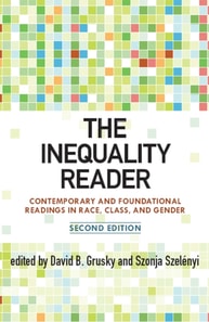 Inequality Reader