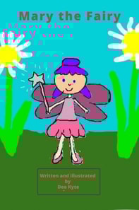 Mary the Fairy