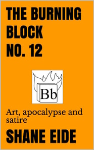 Burning Block No. 12