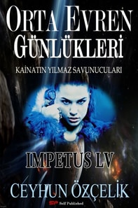 Orta Evren Gunlukleri