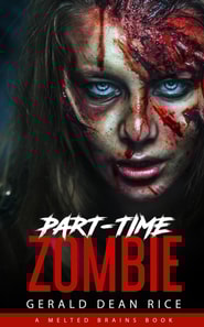 Part-time Zombie