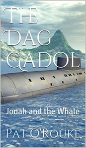 Dag Gadol: Jonah and the Whale
