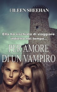 Per Amore di un Vampiro
