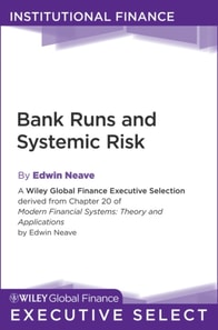 Bank Runs and Systemic Risk