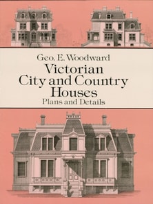 Victorian City and Country Houses