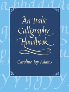 Italic Calligraphy Handbook