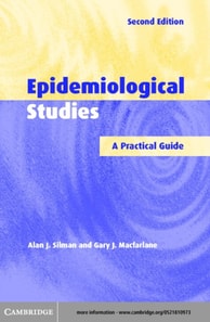 Epidemiological Studies