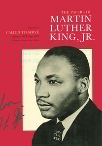 Papers of Martin Luther King, Jr., Volume I