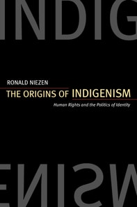 Origins of Indigenism