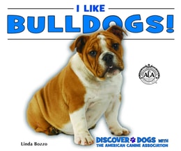 I Like Bulldogs!