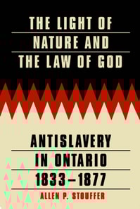 Light of Nature and the Law of God