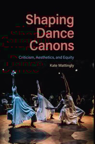 Shaping Dance Canons