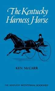 Kentucky Harness Horse