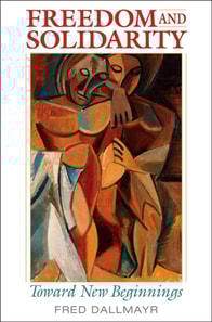 Freedom and Solidarity