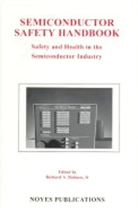Semiconductor Safety Handbook