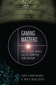 Gaming Matters