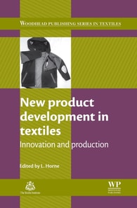 New Product Development in Textiles