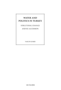 Water and Politics in Turkey