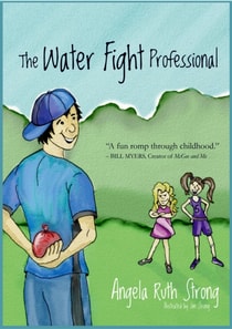 Water Fight Professional