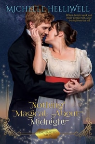 Nothing Magical About Midnight