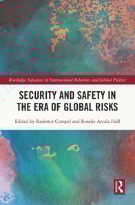 Security and Safety in the Era of Global Risks