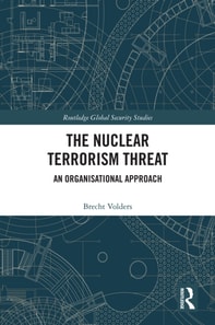Nuclear Terrorism Threat