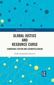 Global Justice and Resource Curse