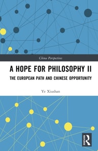 Hope for Philosophy II
