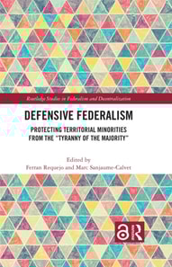 Defensive Federalism