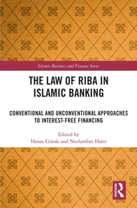 Law of Riba in Islamic Banking