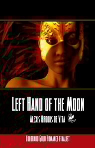 Left Hand of the Moon